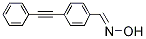 PI-27262 4-(2-Phenyleth-1-ynyl)benzaldehyde oxime (175203-56-2)
