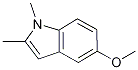 PI-27270 1,2-Dimethyl-5-methoxyindole (17591-06-9)