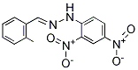PI-27276 2'-Methylbenzaldehyde 2,4-dinitrophenylhydrazone (1773-44-0)