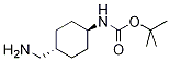 PI-27277 tert-Butyl trans-L- 4-aminomethylcyclohexylcarbamate (177583-27-6)