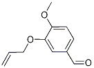 PI-27279 3-Allyloxy-4-methoxybenzaldehyde (18075-40-6)