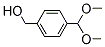 PI-27284 4-(Hydroxymethyl)benzaldehyde dimethyl acetal (183057-64-9)
