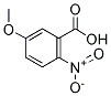 PI-27289 5-Methoxy-2-nitrobenzoic acid (1882-69-5)