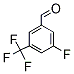 PI-27290 3-Fluoro-5-(trifluoromethyl)benzaldehyde (188815-30-7)