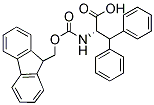 PI-27293 Fmoc-3,3-Diphenyl-D-alaine (189937-46-0)