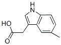 PI-27297 5-Methylindole-3-acetic acid (1912-47-6)
