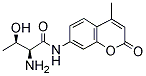 PI-27299 L-Threonine 7-amido-4-methyl coumarin (191723-66-7)