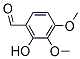 PI-27301 3,4-Dimethoxy-2-hydroxybenzaldehyde (19283-70-6)