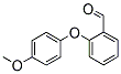 PI-27305 2-(4-Methoxyphenoxy)benzaldehyde (19434-36-7)