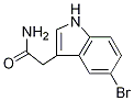 PI-27309 5-Bromoindole-3-acetamide (196081-79-5)