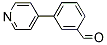 PI-27327 3-Pyrid-4-ylbenzaldehyde (208190-04-9)