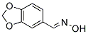 PI-27329 3,4-Methylenedioxybenzaldehyde oxime (2089-36-3)