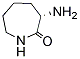 PI-27340 (S)-(-)-alpha-Amino-omega-caprolactam (21568-87-6)