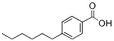 PI-27341 4-Hexylbenzoic acid (21643-38-9)