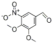 PI-27347 3,4-Dimethoxy-5-nitro-benzaldehyde (22027-96-9)