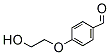 PI-27350 4-(2-Hydroxyethoxy)benzaldehyde (22042-73-5)