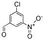 PI-27352 3-Chloro-5-nitrobenzaldehyde (22233-54-1)