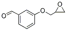 PI-27353 3-(Oxiran-2-ylmethoxy)benzaldehyde (22590-64-3)