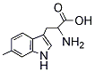 PI-27355 6-Methyl-DL-Tryptophan (2280-85-5)