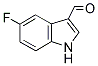 PI-27370 5-Fluoro-1H-indole-3-carbaldehyde (2338-71-8)