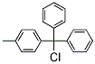 PI-27371 4-Methyltriphenyl chloromethane (23429-44-9)