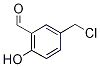 PI-27376 2-Hydroxy-5-chloromethylbenzaldehyde (23731-06-8)
