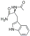PI-27379 Acetyl-L-tryptophan amide (2382-79-8)