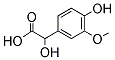 PI-27381 DL-4-Hydroxy-3-methoxymandelic acid (2394-20-9)