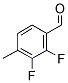 PI-27391 2,3-Difluoro-4-methylbenzaldehyde (245536-50-9)