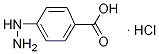 PI-27393 4-Hydrazinobenzoic acid hydrochloride (24589-77-3)