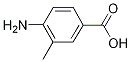 PI-27395 4-Amino-3-methylbenzoic acid (2486-70-6)
