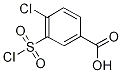 PI-27396 4-Chloro-3-chlorosulfonylbenzoic acid (2494-79-3)