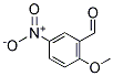 PI-27397 2-Methoxy-5-nitrobenzaldehyde (25016-02-8)