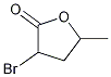 PI-27399 Alpha-Bromo-gamma-valerolactone (25966-39-6)