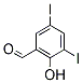PI-27405 3,5-Diiodosalicylaldehyde (2631-77-8)