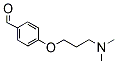 PI-27410 4-[3-(Dimethylamino)propoxy]benzaldehyde (26934-35-0)