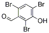 PI-27418 2,4,6-Tribromo-3-hydroxybenzaldehyde (2737-22-6)