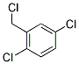 PI-27419 2,5-Dichlorobenzyl chloride (2745-49-5)