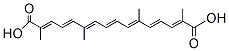 PI-27423 8,8'-Diapocarotenedioic acid (27876-94-4)