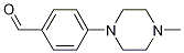 PI-27424 1-(4-Formylphenyl)-4-methylpiperazine (27913-99-1)