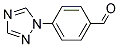 PI-27425 4-(1H-1,2,4-Triazol-1-yl)benzaldehyde (27996-86-7)
