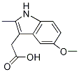 PI-27432 5-Methoxy-2-methyl-3-indoleacetic acid (2882-15-7)