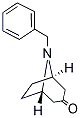 PI-27435 8-Benzyl-8-azabicyclo[3.2.1]octan-3-one (28957-72-4)