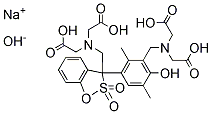 PI-27437 Methylxylenol blue (29412-85-9)