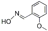 PI-27438 2-Methoxybenzaldehyde oxime (29577-53-5)
