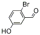 PI-27441 2-Bromo-5-hydroxy-benzaldehyde (2973-80-0)