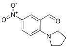 PI-27458 5-Nitro-2-pyrrolidin-1-yl-benzaldehyde (30742-59-7)
