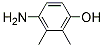 PI-27460 4-Amino-2,3-xylenol (3096-69-3)