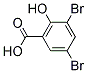 PI-27468 3,5-Dibromosalicylic acid (3147-55-5) PI-27468 3,5-Dibromosalicylic acid (3147-55-5)