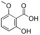 PI-27469 6-Methoxysalicylic acid (3147-64-6)